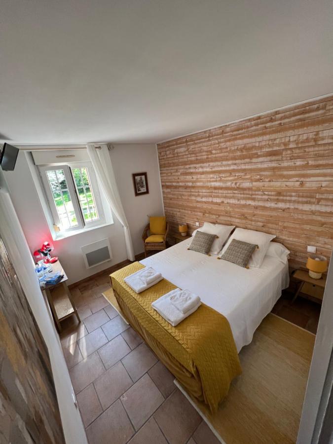 Auterive  Chambre D'Hote Les Murailles מראה חיצוני תמונה