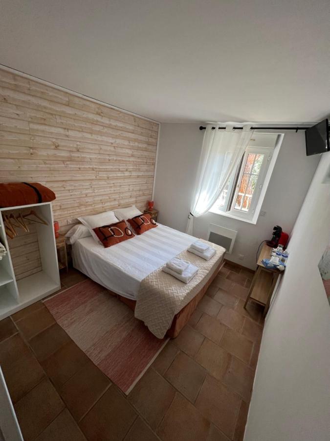 Auterive  Chambre D'Hote Les Murailles מראה חיצוני תמונה