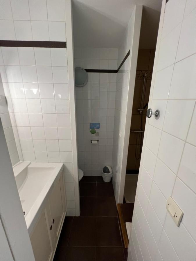 Auterive  Chambre D'Hote Les Murailles מראה חיצוני תמונה