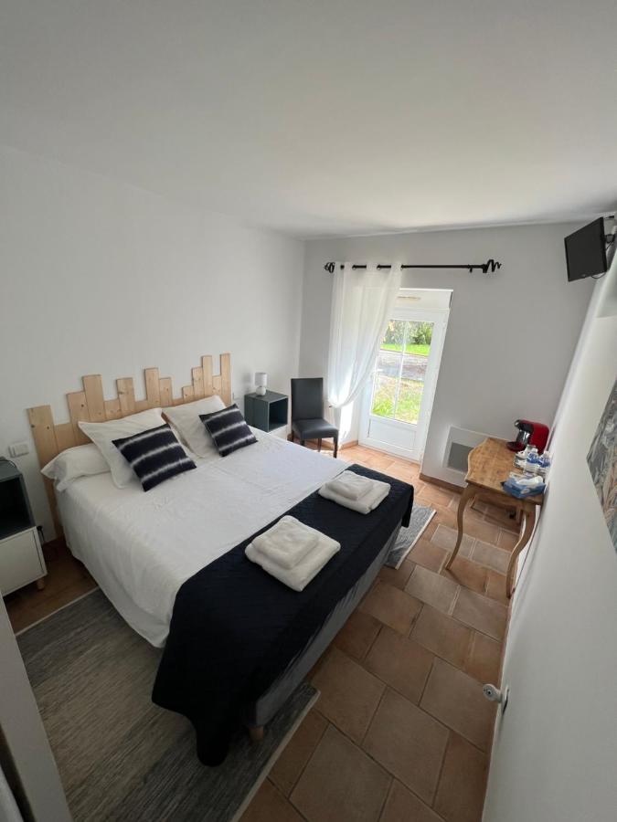 Auterive  Chambre D'Hote Les Murailles מראה חיצוני תמונה