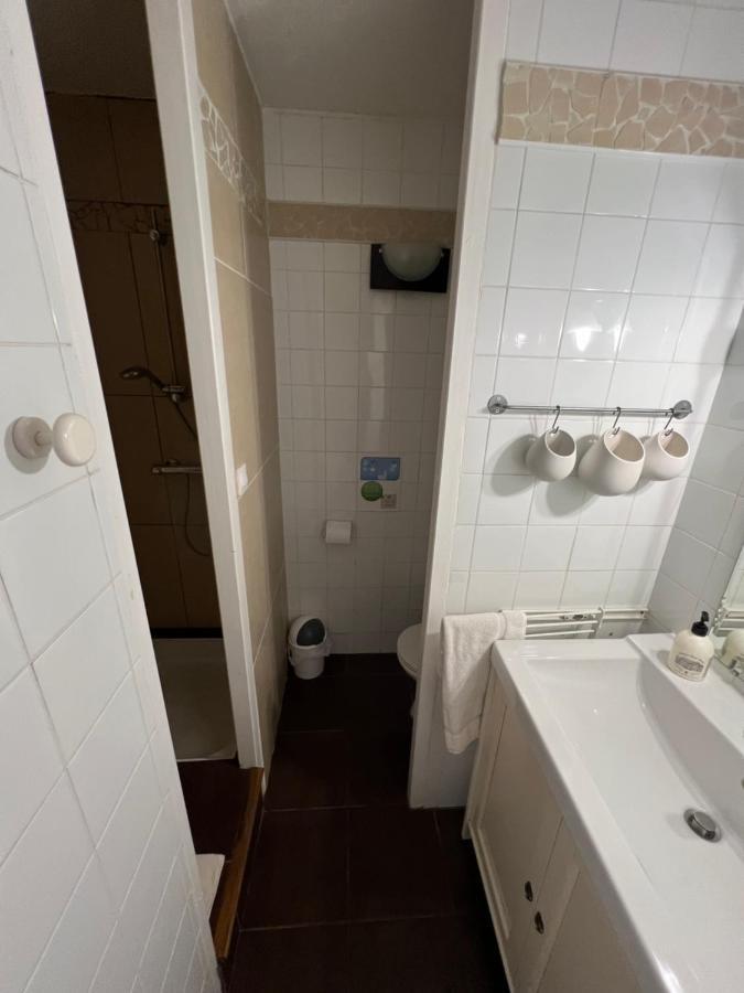 Auterive  Chambre D'Hote Les Murailles מראה חיצוני תמונה